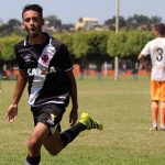 Com gol de Talles, Sub-15 derrota Nova Iguaçu pela Taça Rio