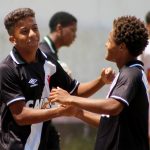 Com boa atuação, Sub-15 vence São Cristóvão pela Taça Rio
