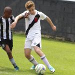 Sub-11 aplica goleada de 5 a 1 no Botafogo pelo Metropolitano