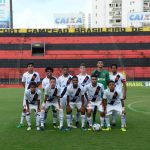 Sub-20 derrota Madureira e segue vivo no Torneio OPG