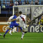 Sub-20 derrota Madureira e segue vivo no Torneio OPG