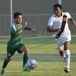 Sub-15 é superado pelo Flamengo e se despede do Carioca