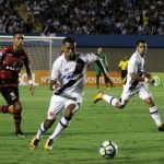 Sub-17 se impõe na Colina, vence Sport e avança na Copa do Brasil