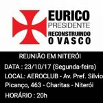 Vasco bate Atlético/GO fora de casa e amplia série invicta no Brasileiro