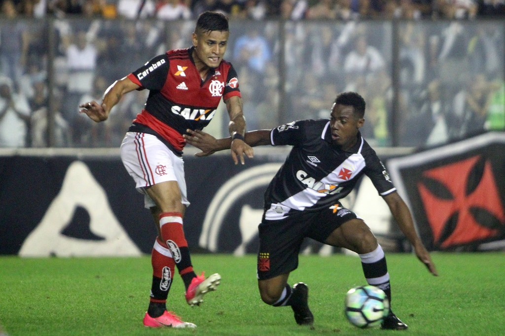 Preparação para o Clássico dos Milhões começa nesta segunda-feira