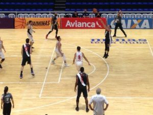 Vasco vence mais uma pela Copa Avianca