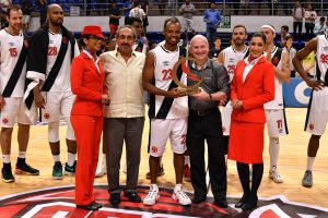 Vasco é campeão invicto da Copa Avianca