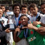 Sub-17 derrota o Avaí e avança na Copa do Brasil