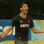 Zé Ricardo: “Vamos lutar até o fim por uma vaga na Libertadores”