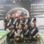 Vasco supera Flamengo e conquista o título do Torneio Integração sub-10