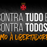 Palavra do presidente Eurico Miranda sobre a classificação para Libertadores