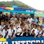 Vasco bate América e conquista o Campeonato Estadual Interclubes em São Januário