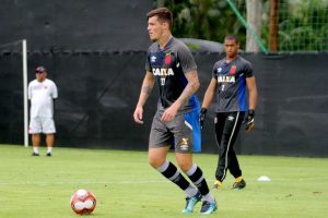 Bruno Paulista faz projeção positiva para a temporada de 2018