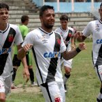 Juniores: Vasco vence o Juventus-SP por 2 a 0 na estreia da Copa São Paulo