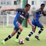 Conheça a história de Luizinho, roupeiro do sub-20 do Vasco