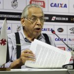 Marcus Alexandre destaca evolução do Vasco na Copinha 2018
