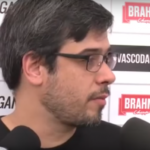 Vasco publica vídeo desmentindo as fake news