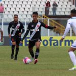 Vasco tem excelente atuação coletiva e vence o Joinville pelo NBB 10