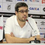 Zé Ricardo faz análise da estreia do Vasco na temporada de 2018