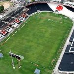 Entrevista com Eurico Brandão: o futebol do Vasco sem alegorias e adereços