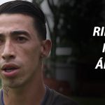 Domingo de treino físico para os jogadores do Vasco