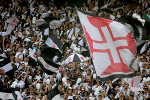 Venda de ingressos para Vasco x Concepción será reaberta