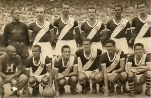 Há 67 anos, Vasco se sagrava o 1º Campeão Carioca do Maracanã