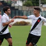 Vasco supera Volta Redonda em São Januário