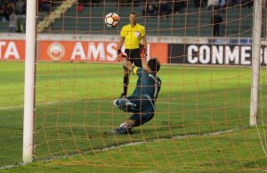 Vasco supera o Wilstermann nos pênaltis e está na fase de grupos da Libertadores