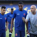 Vasco goleia o Jorge Wilstermann e garante vantagem na Libertadores