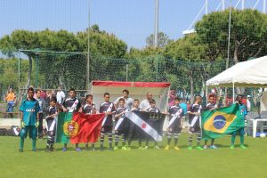 10 de junho: Dia de Portugal, de Camões e das Comunidades Portuguesas