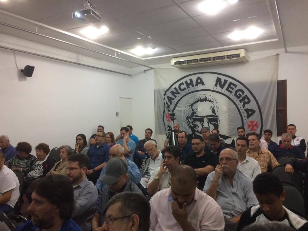 Sobre a reunião do Casaca! realizada dia 16/10