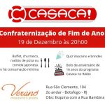 CASACA! apresenta as propostas feitas pelo grupo à Reforma Estatutária