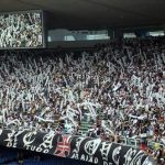 Parabéns à torcida vascaína