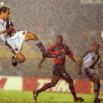 Vasco vence o Bangu no Maracanã e está na final da Taça Rio