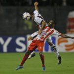 Vasco vence Resende e melhora as chances de classificação na Taça Rio