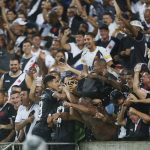 Em 1999, Vasco foi campeão invicto da Taça Rio em cima do Flamengo