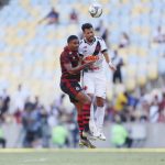 Vasco pegará o Bangu na semifinal do Carioca no próximo domingo