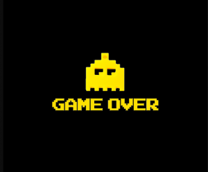 Game Over