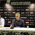Vasco arranca empate no fim e chega a 10 jogos invictos contra o Flamengo no Maracanã
