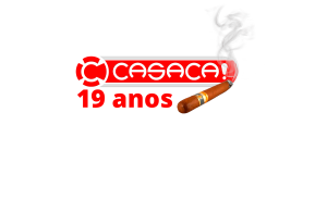 É hoje: Confraternização pelo aniversário de 19 anos do CASACA!