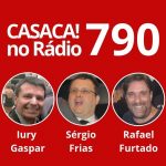 CASACA informa: novo canal de comunicação via WhatsApp