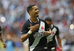Pré-Brasileirão: Vasco tem aproveitamento de G5 contra times da Série A