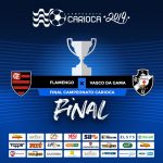 Vasco vence Bangu na semifinal do Campeonato Carioca
