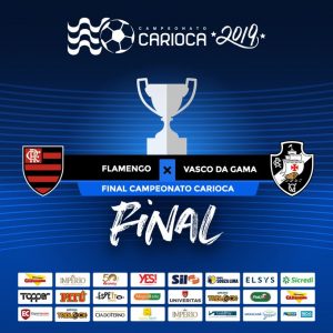 Campanha do Vasco no Cariocão 2019 é a melhor de todos os clubes, Flamengo é vice