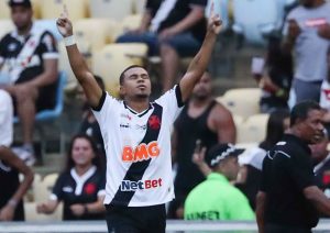 Vasco vence Bangu na semifinal do Campeonato Carioca