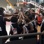 Vasco é superado pelo Flamengo no primeiro jogo da final do Carioca