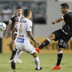 Vasco venceu Flamengo duas vezes por pelo menos 3 gols neste século