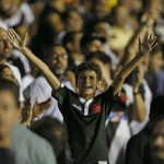 Pré-Brasileirão: Vasco tem aproveitamento de G5 contra times da Série A