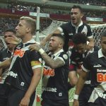 Basquete: Vasco vence Niterói na Sub19, mas perde a invencibilidade em outras categorias